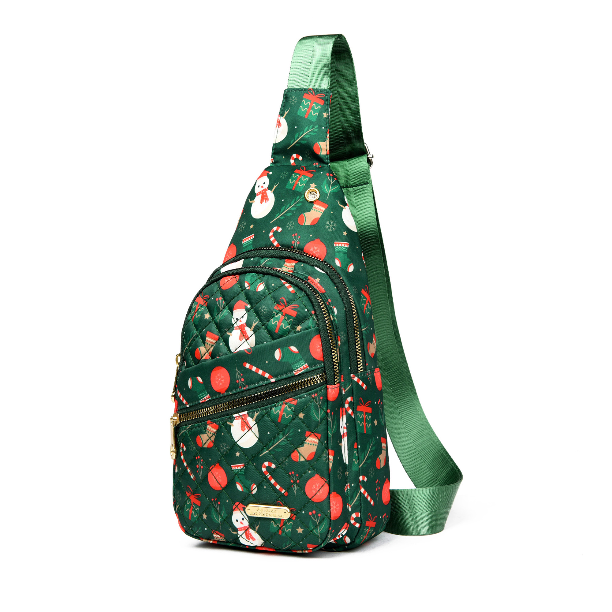 Only Self Pickup---Fashion Lightweight Crossbody Bag — foto 15