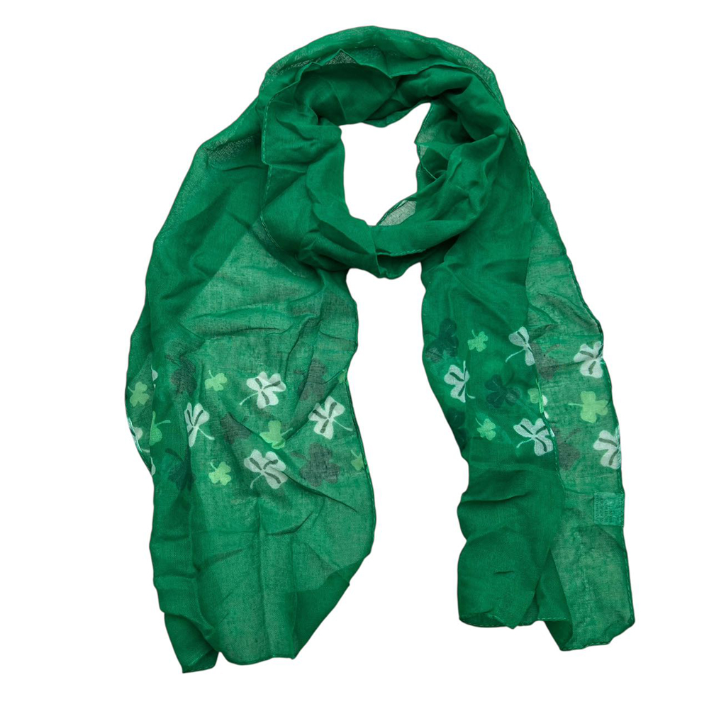 2pcs Olive Skinny Printed Scarf,vacation,daily Life,evening Party,Office Appropriate Subtlety For Women Men - Men's Clothing