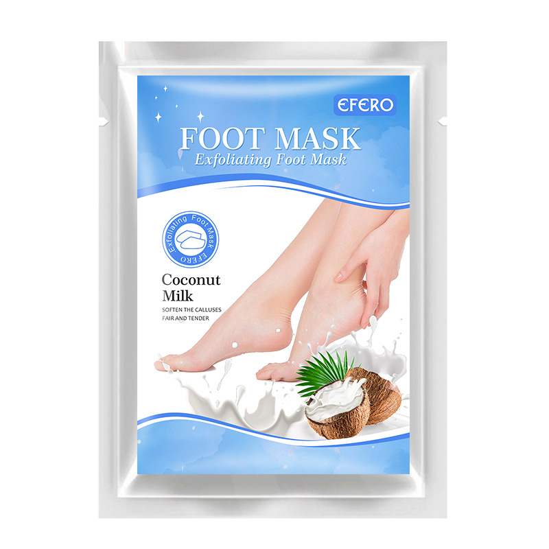 Efero coconut milk