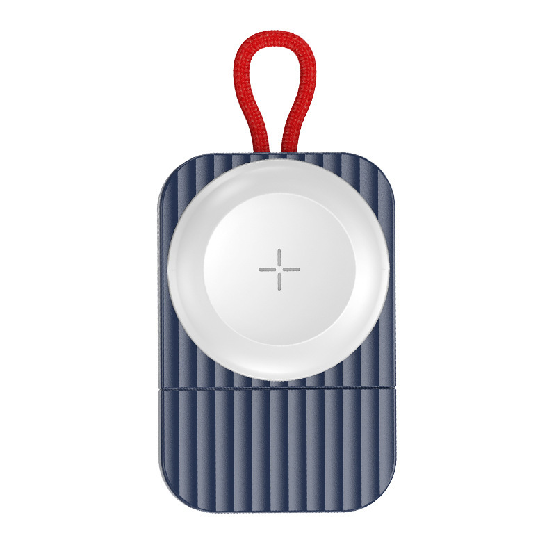 Compatible with Apple , ROCK Applicable Universal Charger For Apple Watch - Image 2