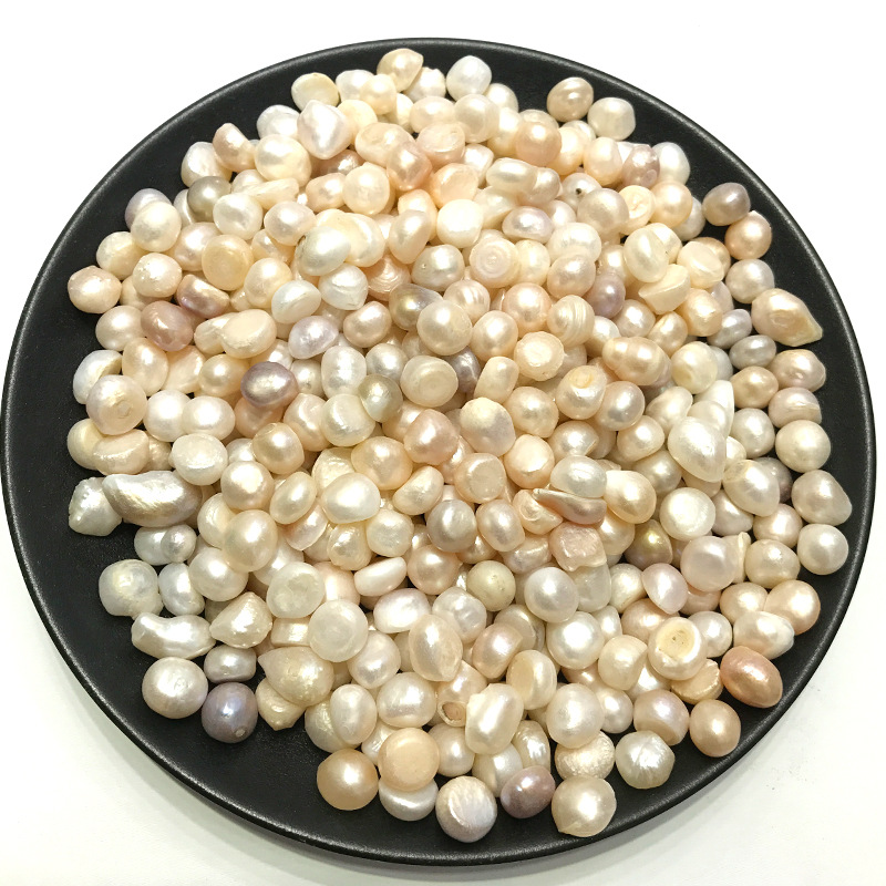 Natural Pearl Crushed Stone Granules — foto 2