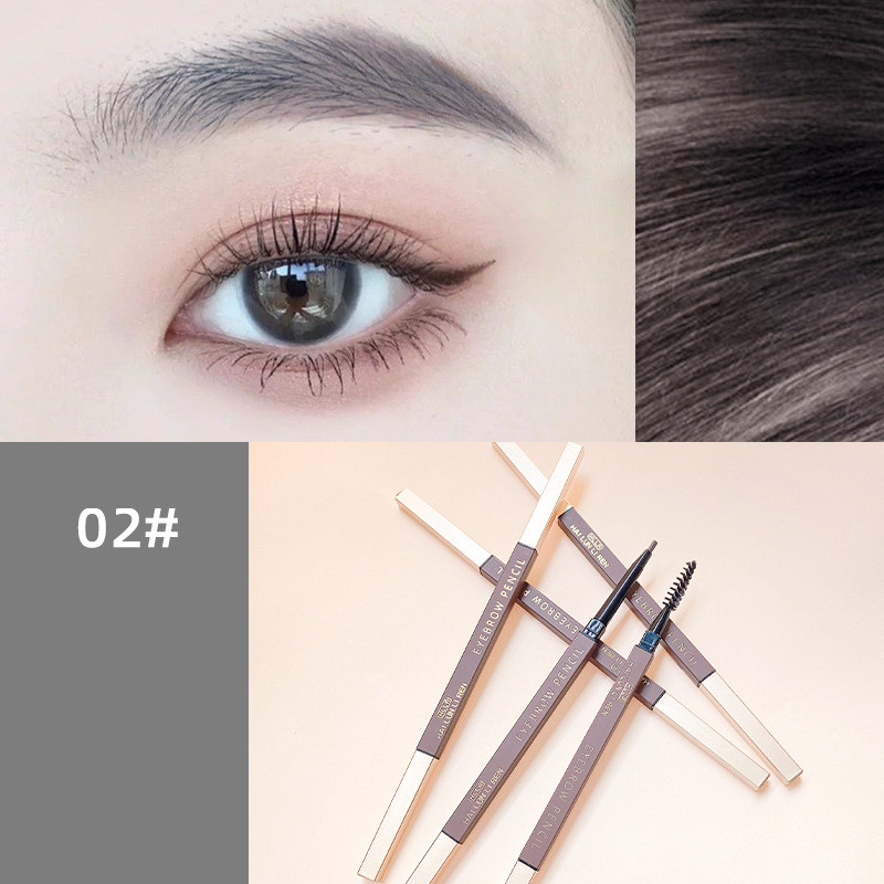 Smoky Grey