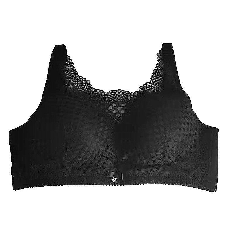 Title 3, Reggiseno sportivo da donna alla moda e con per...