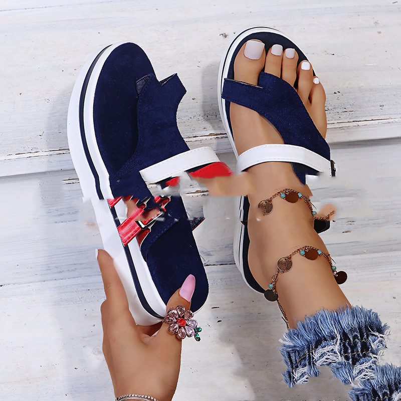 مقاسات كبيرة لتجارة خارجية صيفية على مدار العام