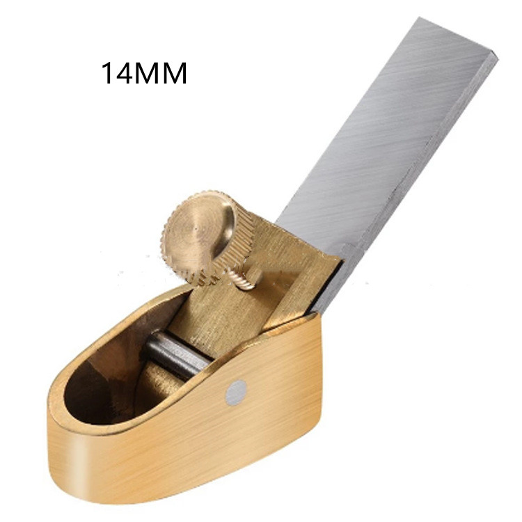 14MM thumb planer