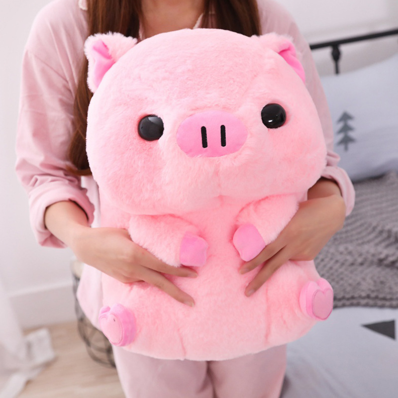 Lucky Pig