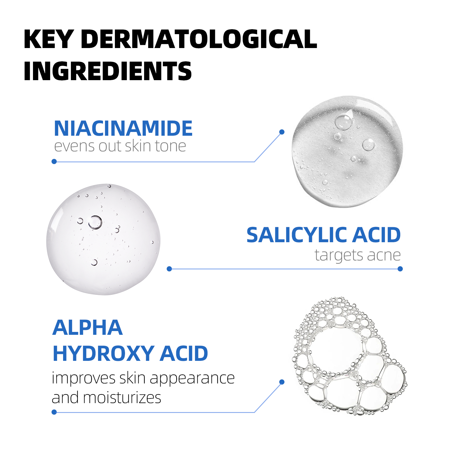 Tunmate AHA BHA Exfoliating Lotion — foto 2