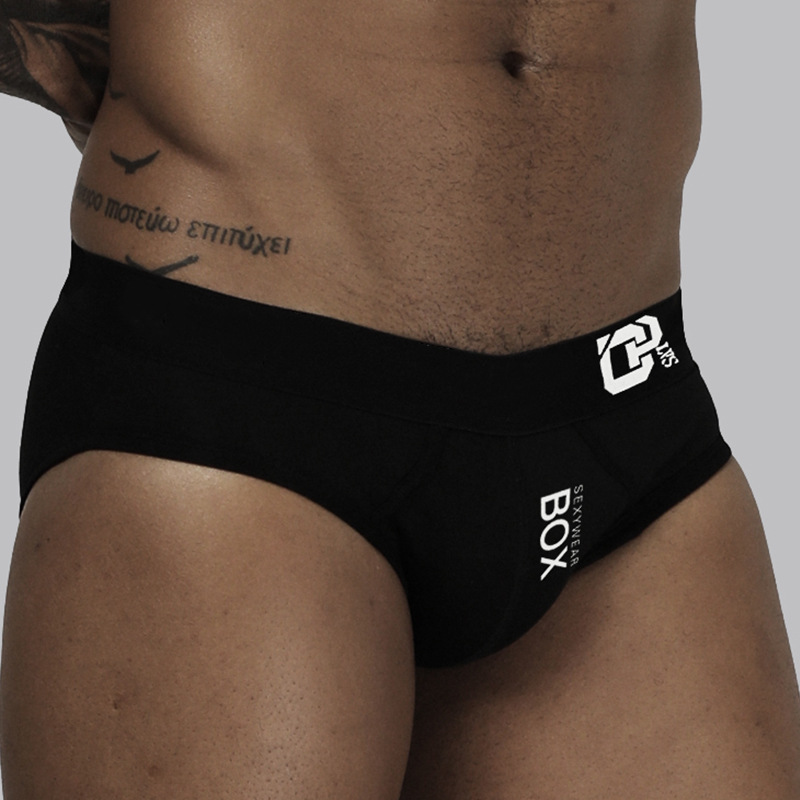 Low Waist  Cotton Breathable Panties