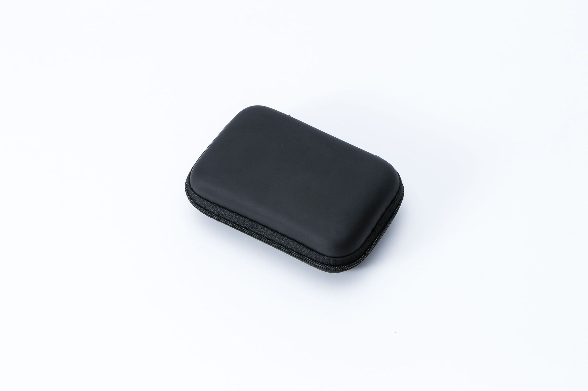 Title 7, Opbergbox voor Bluetooth-headset en datakabel, ...