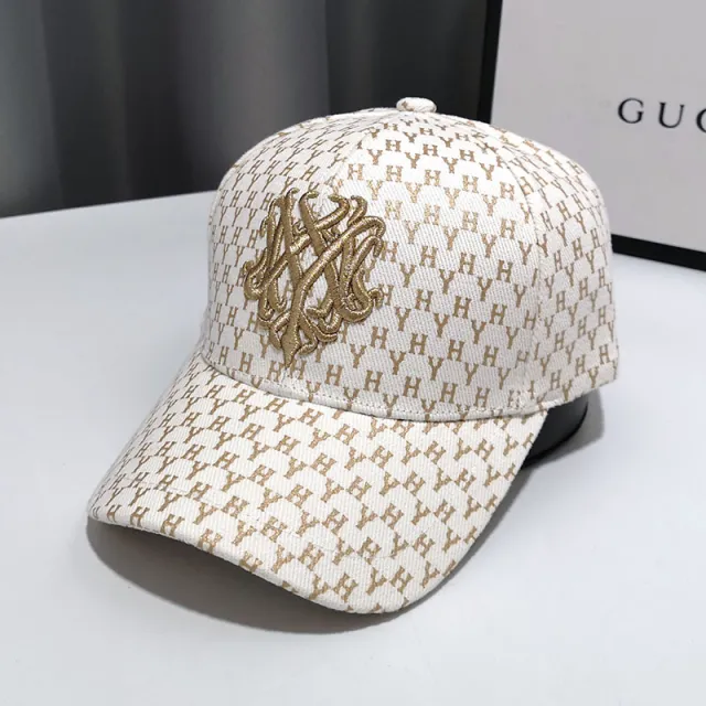 Fashion Versatile Youth Baseball Hat Totem White - Shop at LoveMi