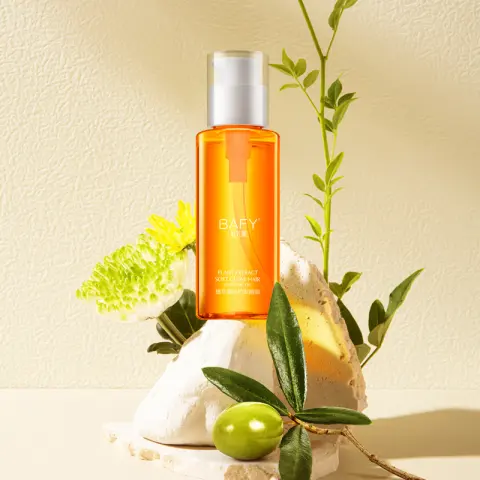 Improve Frizz and Dryness Repair Leave-in Hair Conditioner