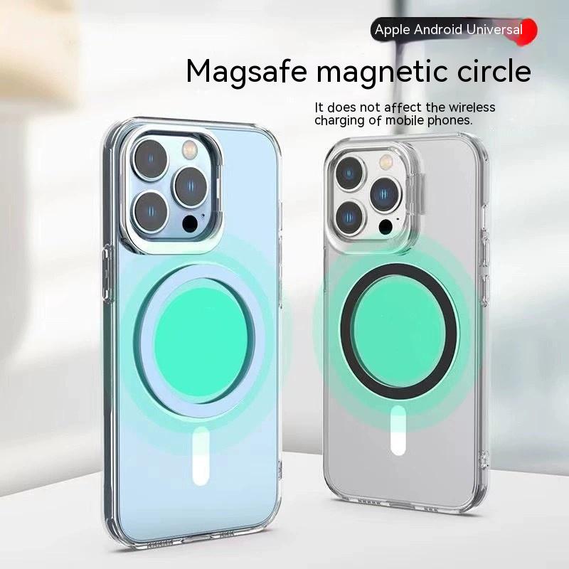 Lead Magnetic Ring Wireless Receiver Lead Magnetic Paste