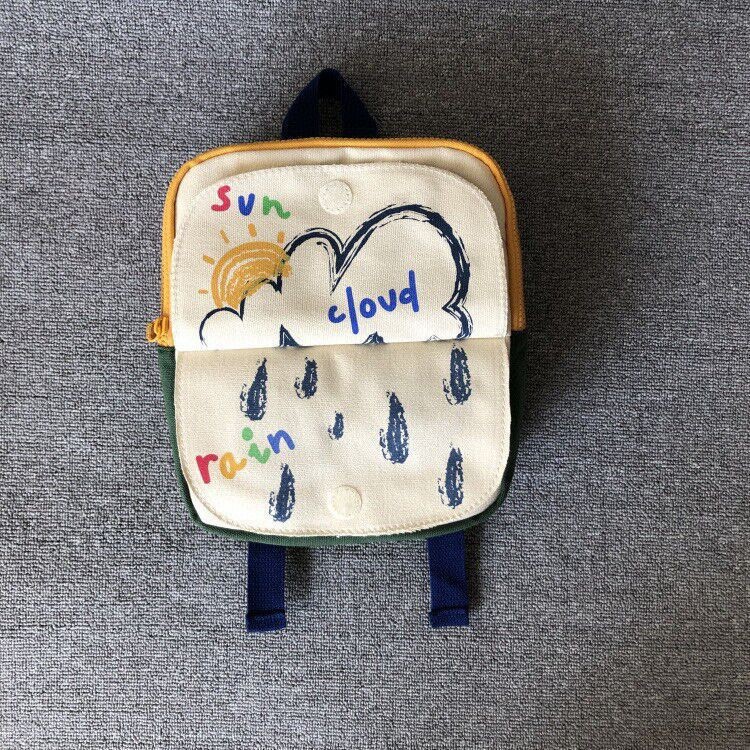 Raindrop