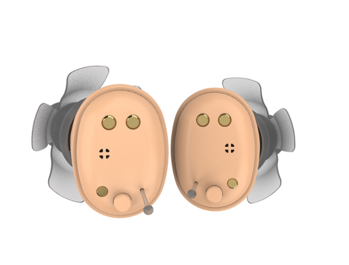 Elderly Intelligent Sound Amplifier Luna RL60M - Image 10