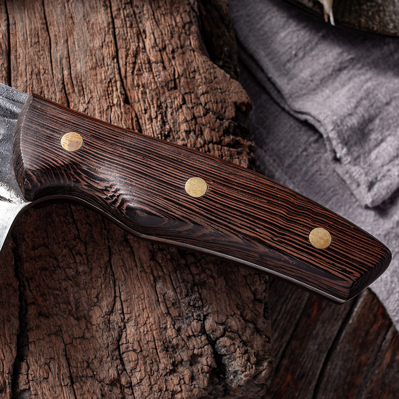 Traditional Ladies Labor-saving Stainless Steel  Kitchen Knife