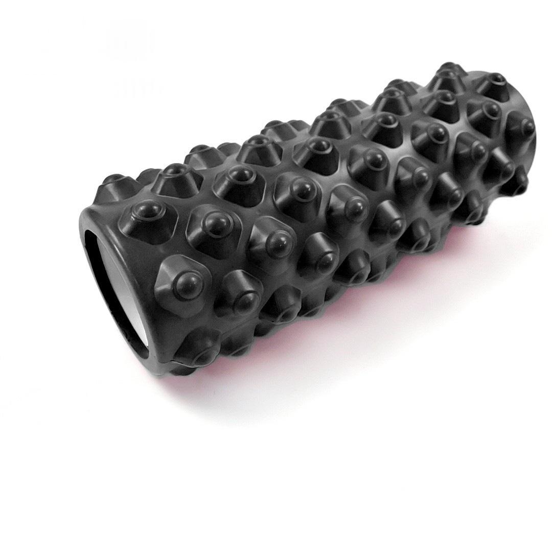 Foam Yoga Column Massage Stick, picture 9 of 12