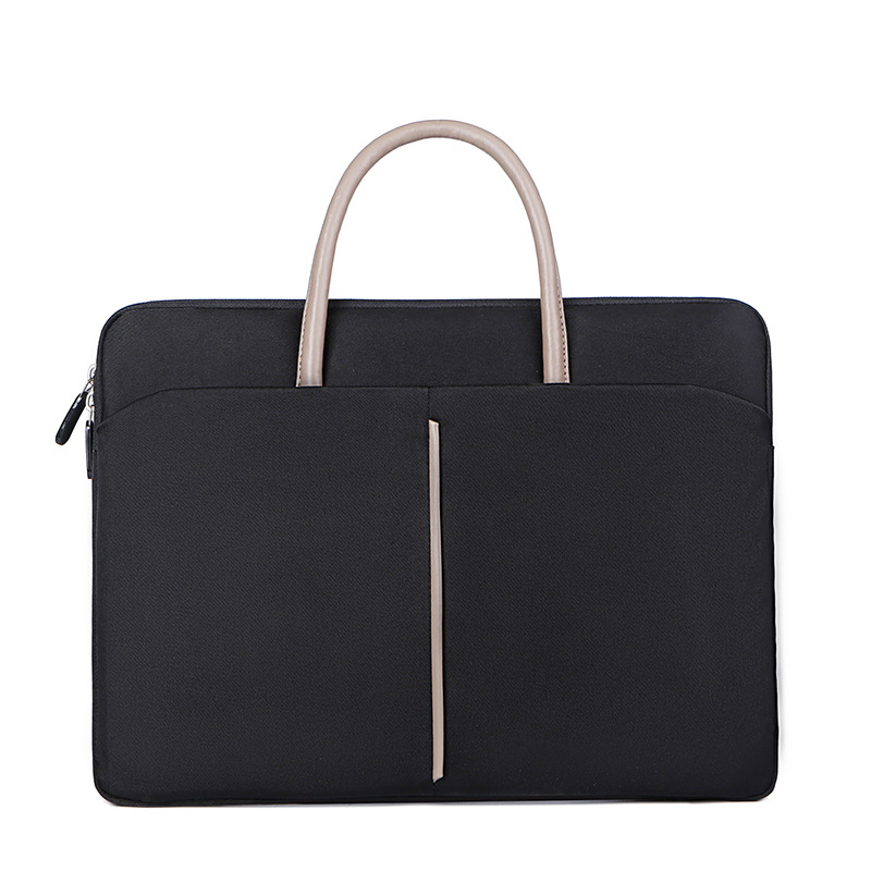 Portable Messenger Laptop Computer Bag — foto 2