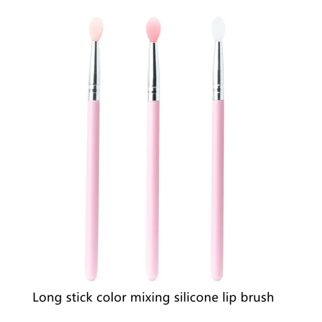 Mini Portable Soft Tip Makeup Lip Brush - Shop at LoveMi