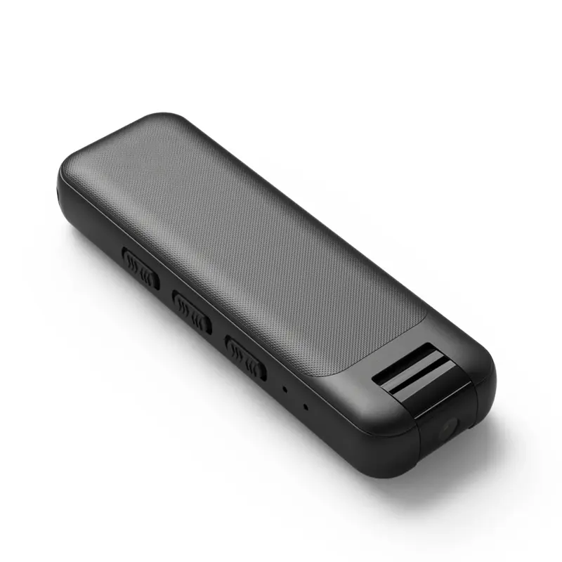Best-selling Intelligent Noise Reduction Recorder Back Clip
