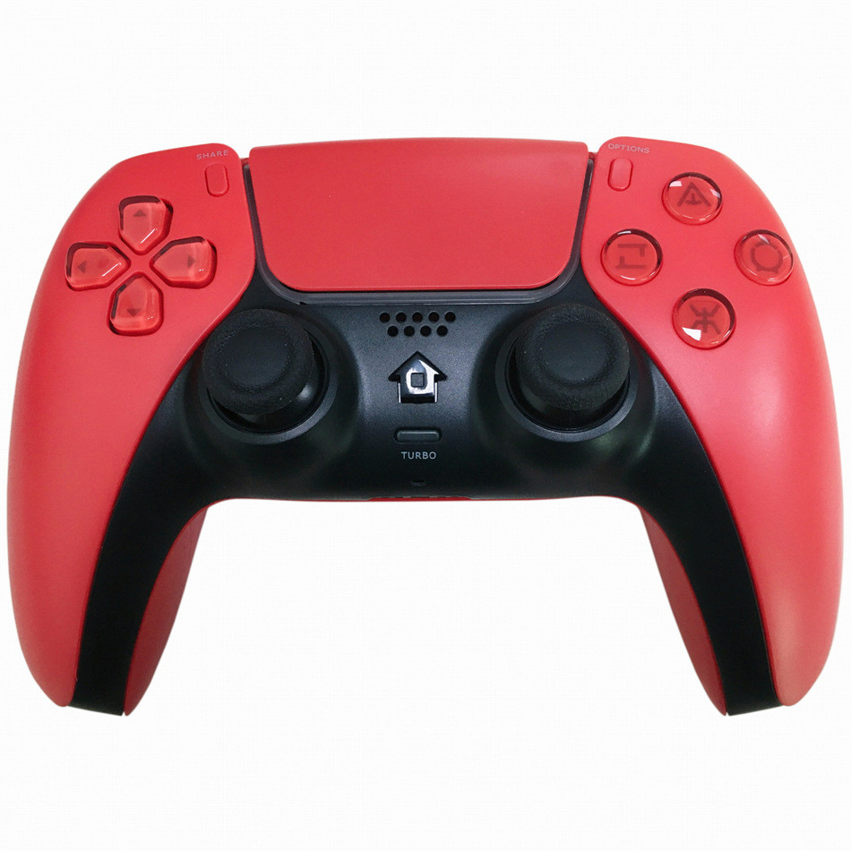 Apple trådløs Controller PS3PS2 PC Android - Miniatyr 6