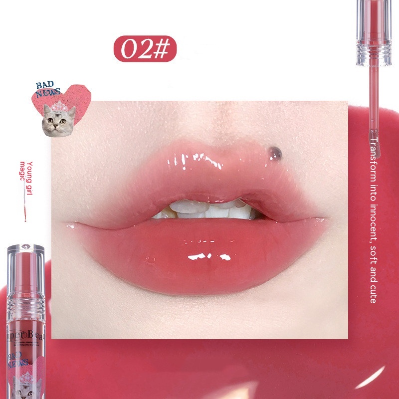 Women’s  Honey Lip Gloss