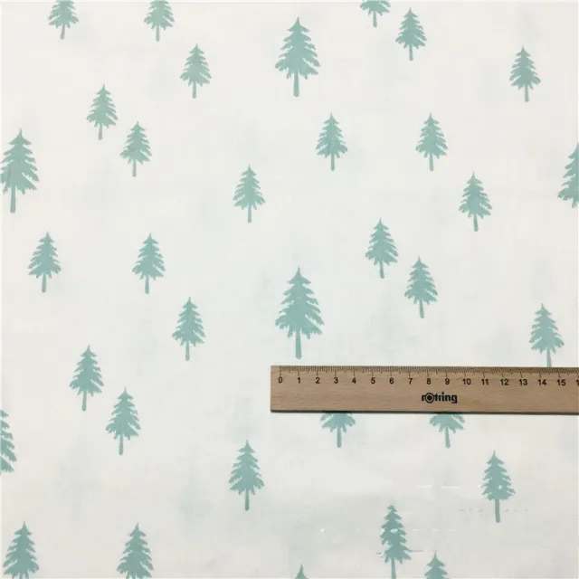 Cartoon Bed Products Handmade Bag Cotton Clothing Lining Fabric Rabbitb - Shop at LoveMi