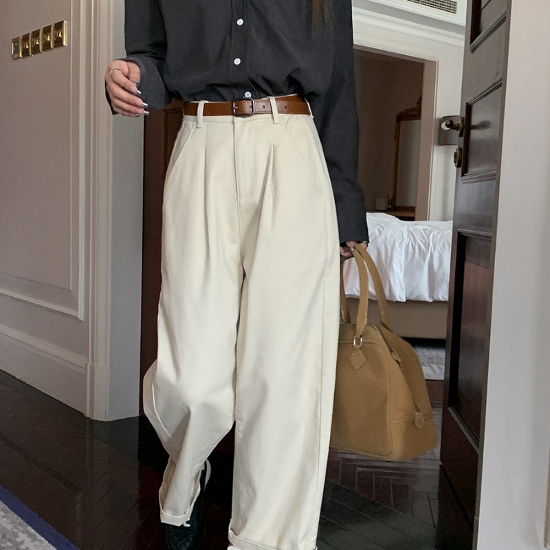 Title 2, Commute Minimalist Straight Casual Pants