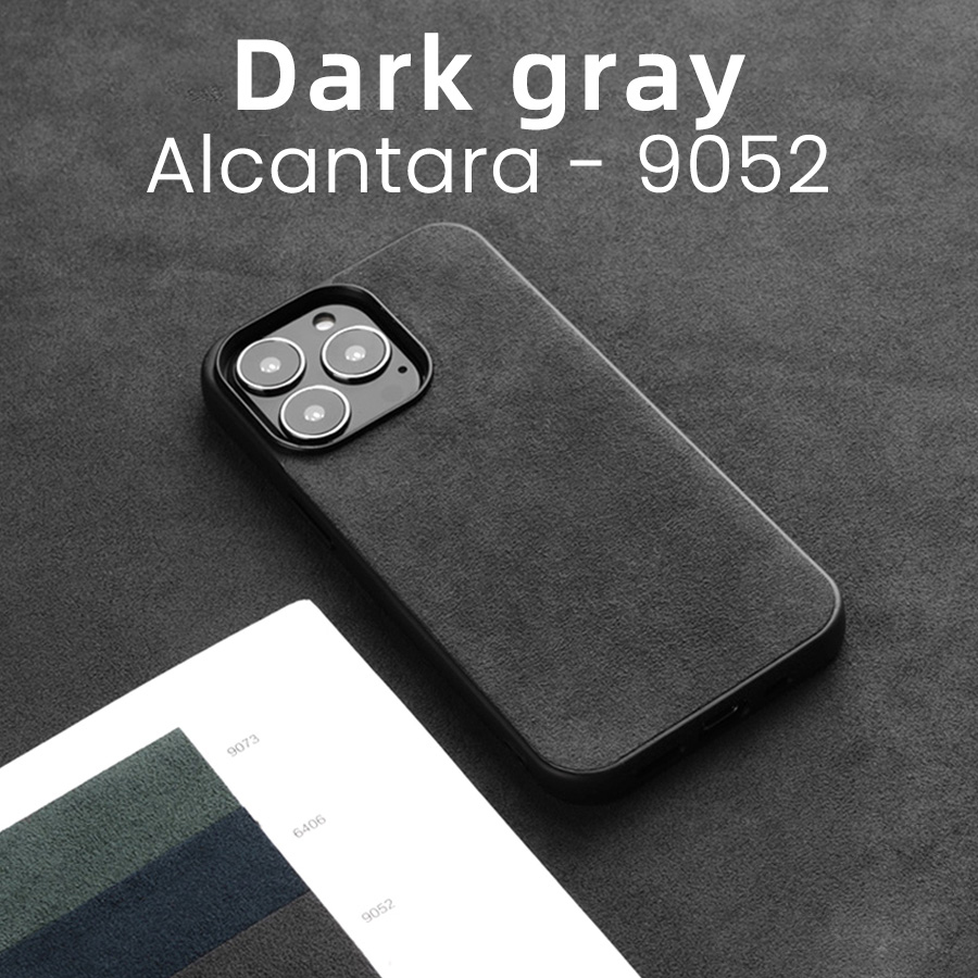 Dark Grey