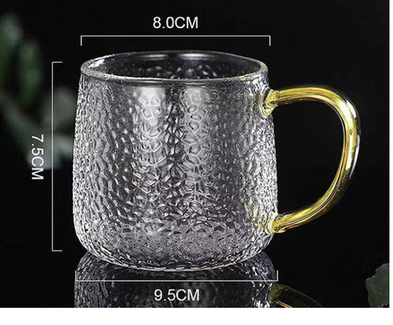 Title 1, Tea Set Electric Ceramic Stove Glass Boiling Water