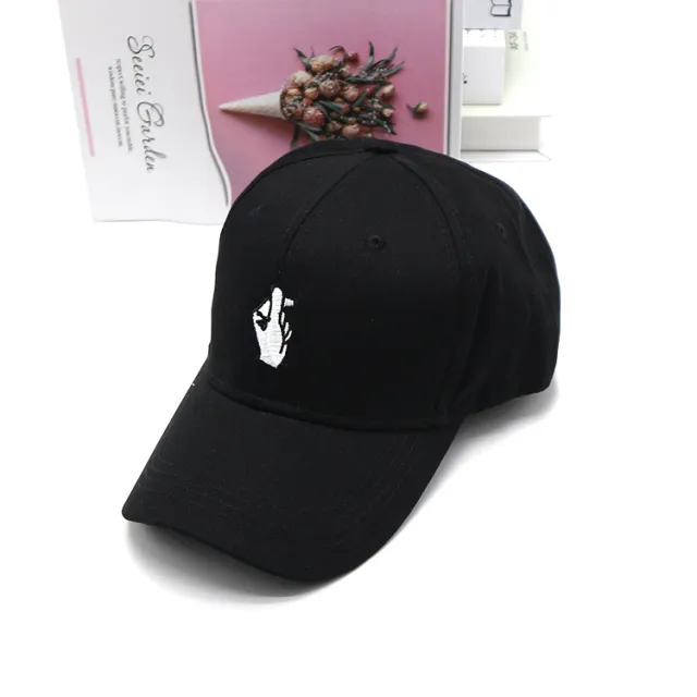 Peaked Cap, Sun Protection Sun Hat, Male Sun Hat, Baseball Cap Black - Shop at LoveMi