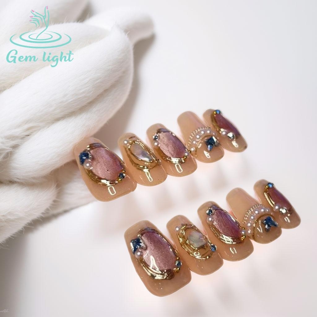 Nail Art 3