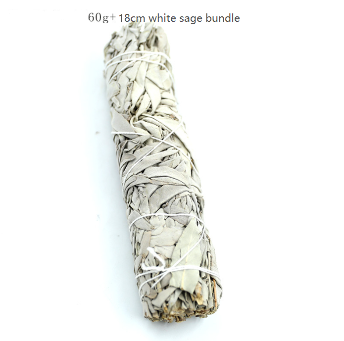 60 g sage bundle