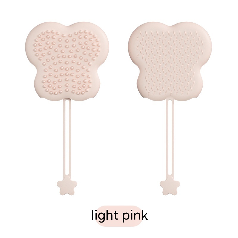 Butterfly Light Pink