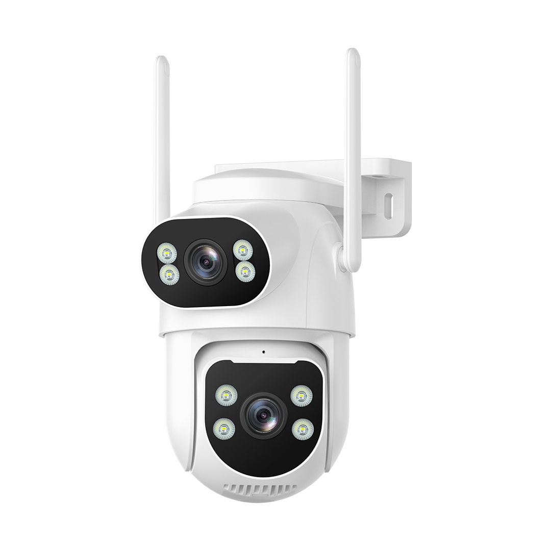 Yoosee AI Outdoor Camera 5