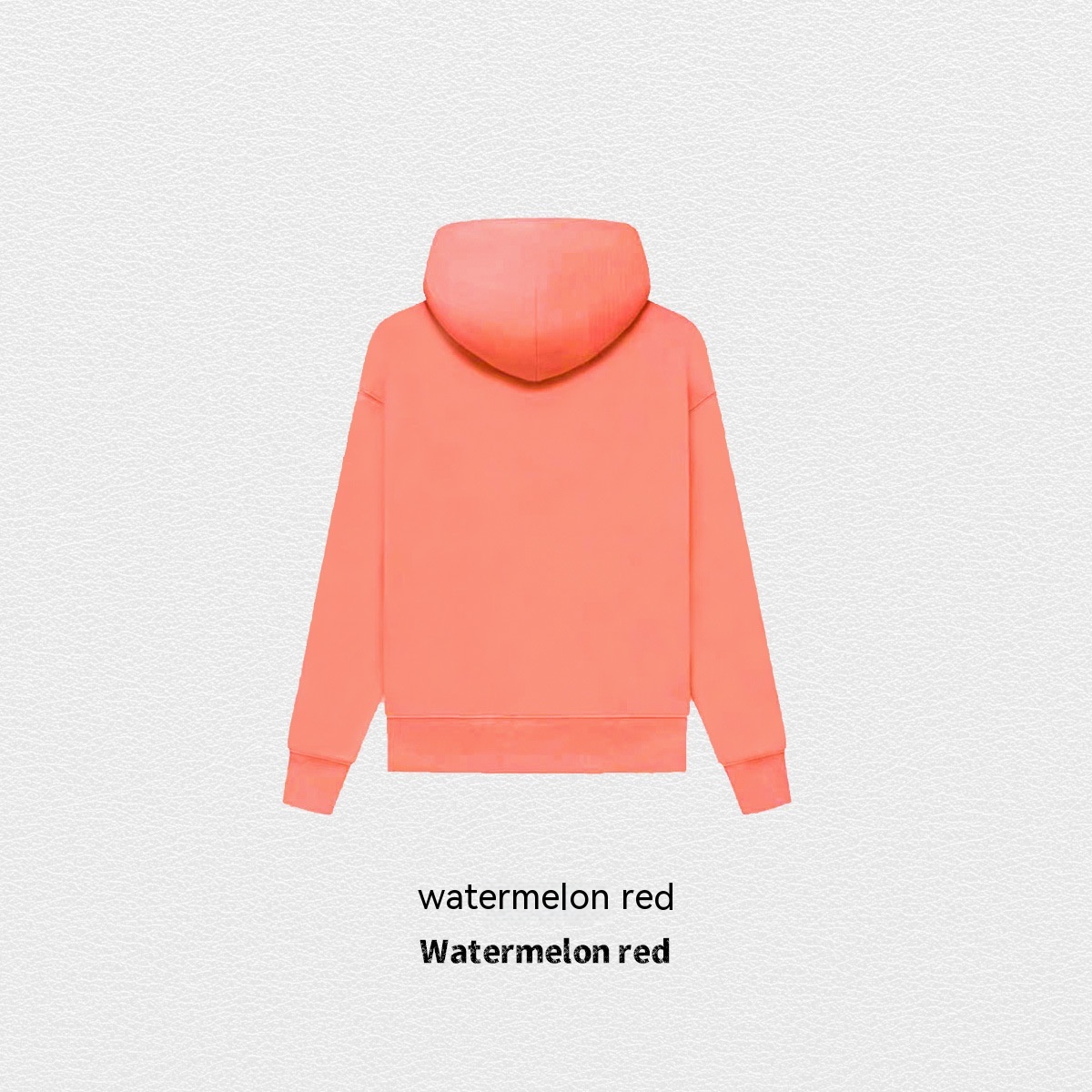 Watermelon Red