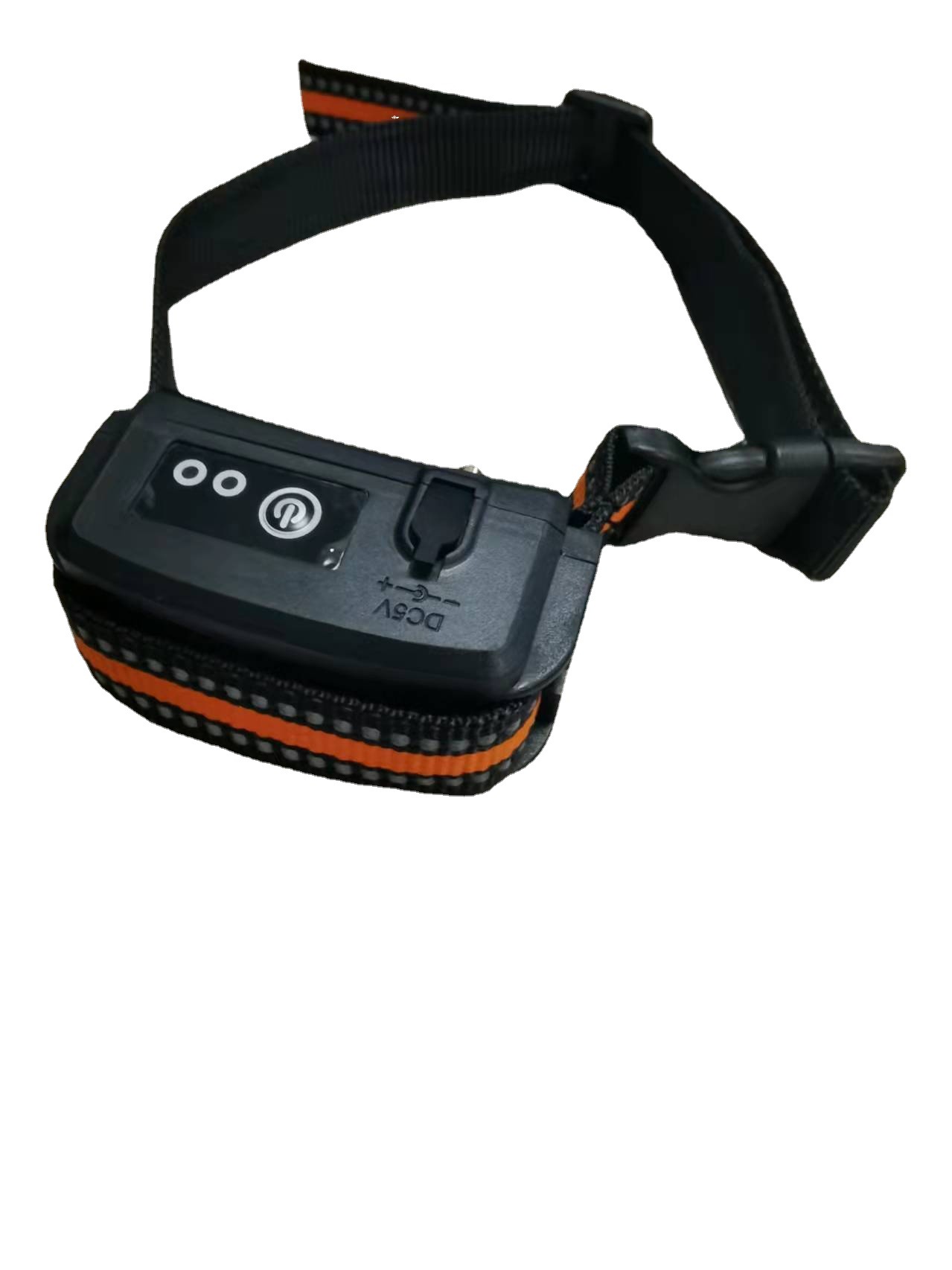 Title 1, Plastic Pet Electronic Fence Collar