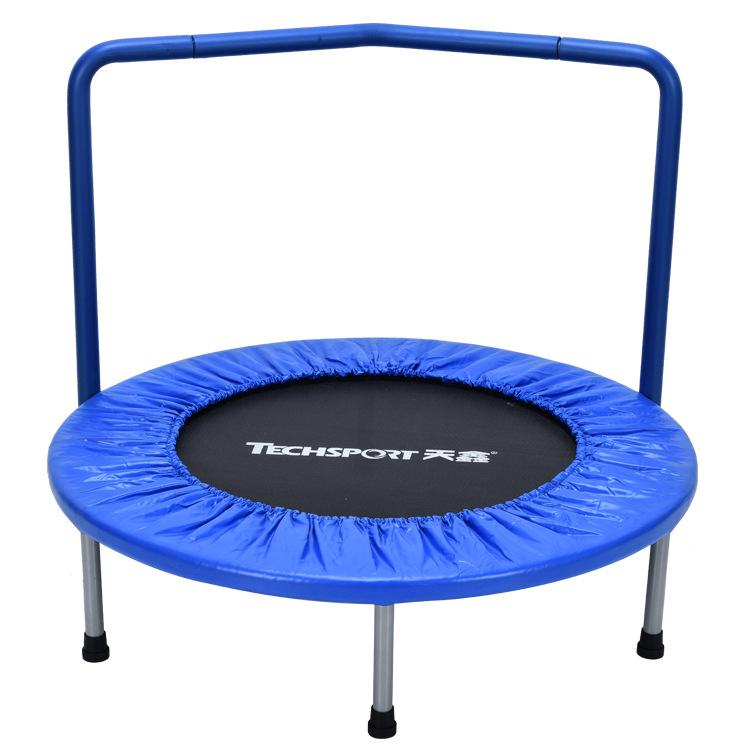 Household Children's Indoor And Outdoor Trampoline