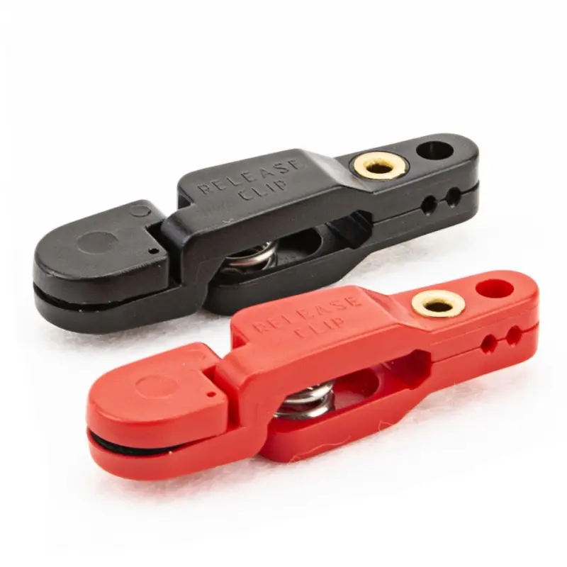 Fast Off-line Fishing Clipped Button Plastic Slipper