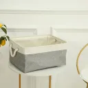 White Spell Light Grey