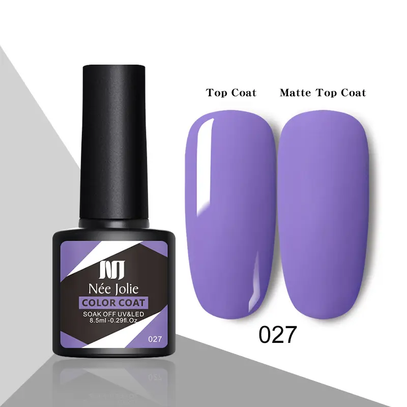 Nail Polish Nude Neutrals Soak Off Gel