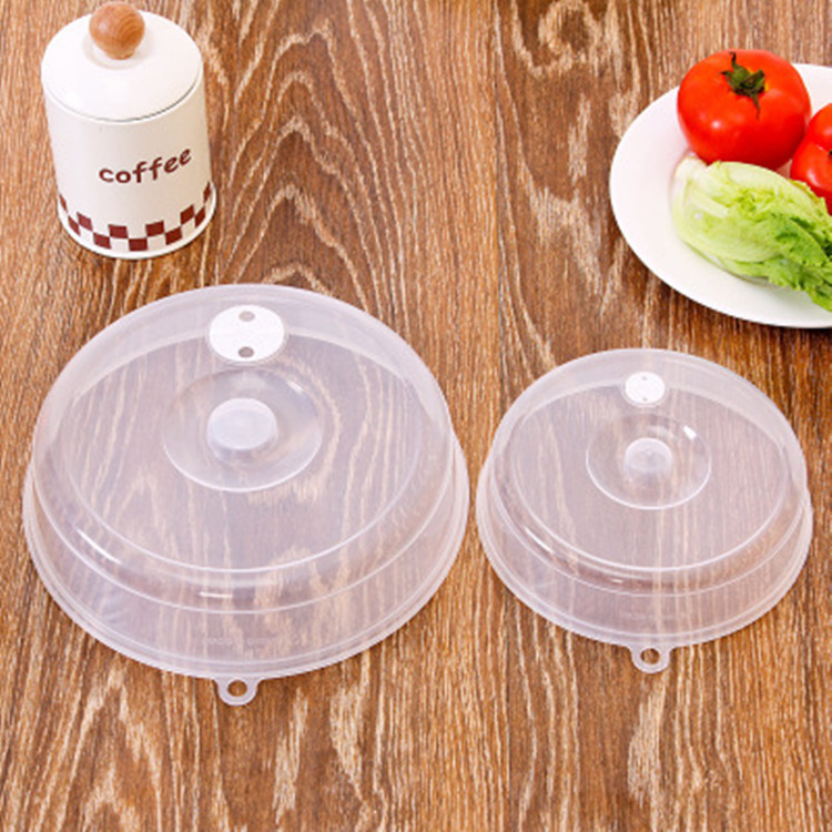 Title 1, Special Heating Oil-proof Sealing Lid For Micro...