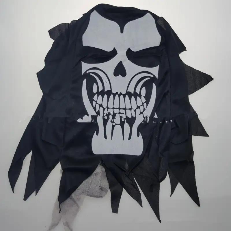 Grim Reaper Costume, photo 2