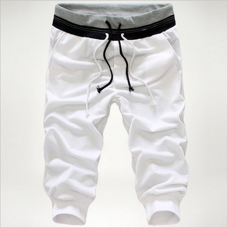 Title 6, Herren Casual Hose Seven Points Sport Strandhos...