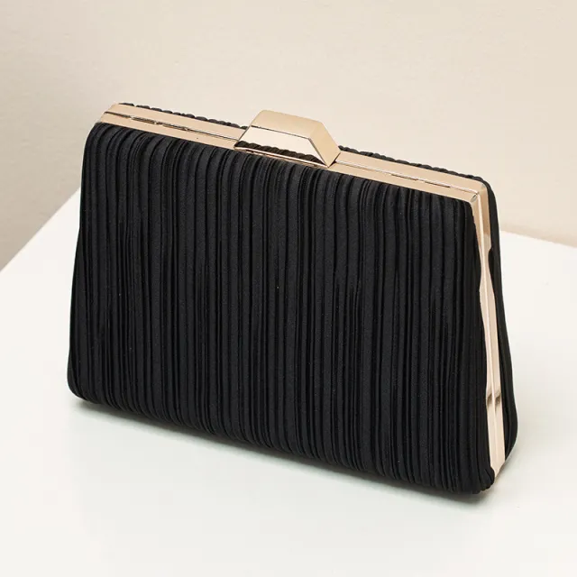 Party Evening Bag Women Handbags Fashion Luxury Designer Square Bags Crossbody Shoulder Bag Ladies Black - Shop at LoveMi
