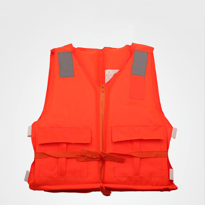 Manufacturers Drifting Oxford Life Jacket