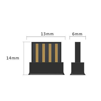 Title 1, Adaptateur USB Bluetooth pour PC Dongle Récepte...