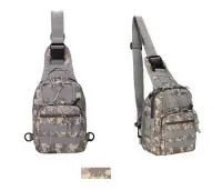 Outlife Hotsale Hunting Camouflage Bag Camping Hiking