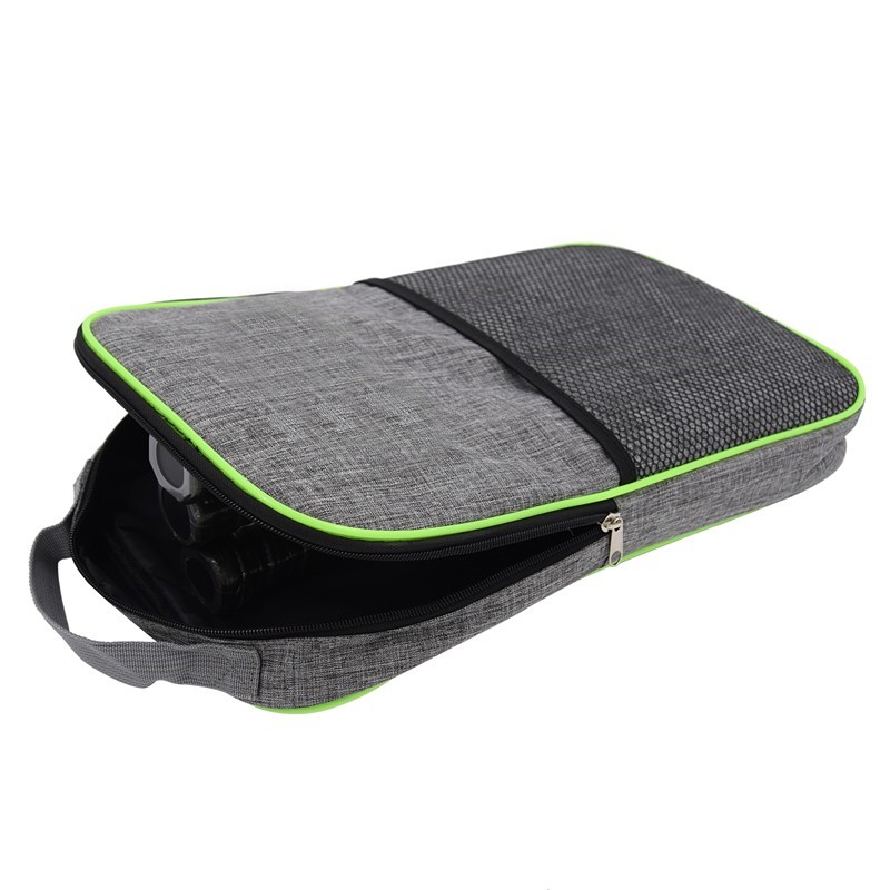 Housse de raquette de sport portable — Sac raquette extérieur 3