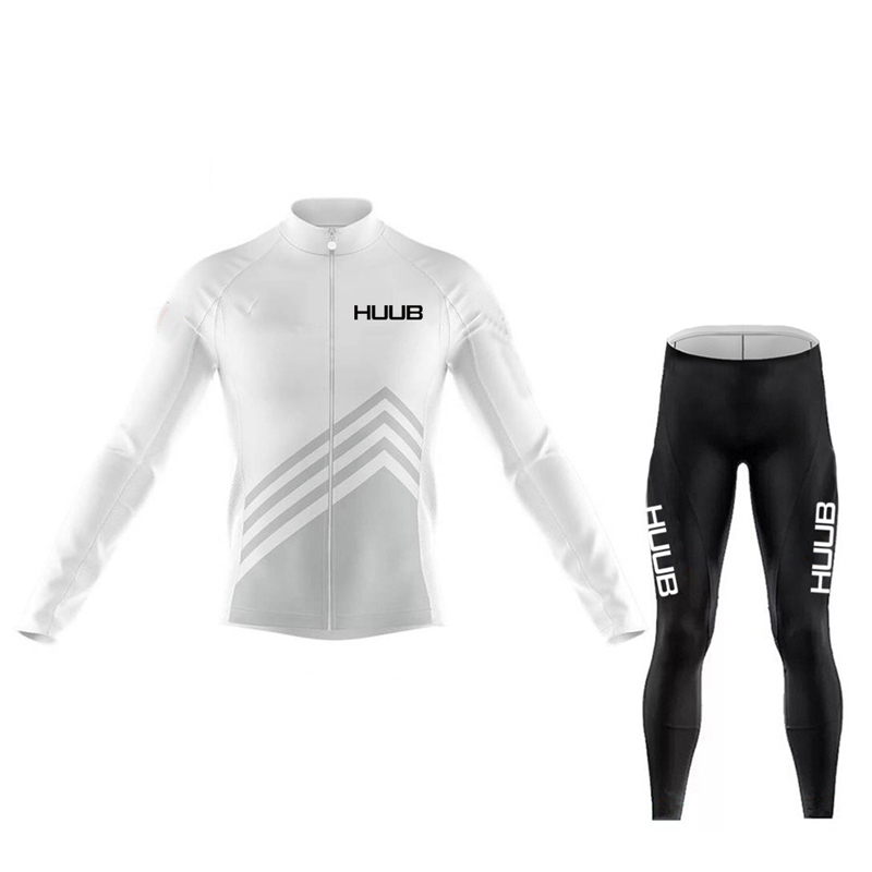 Title 5, Maillot de cyclisme d