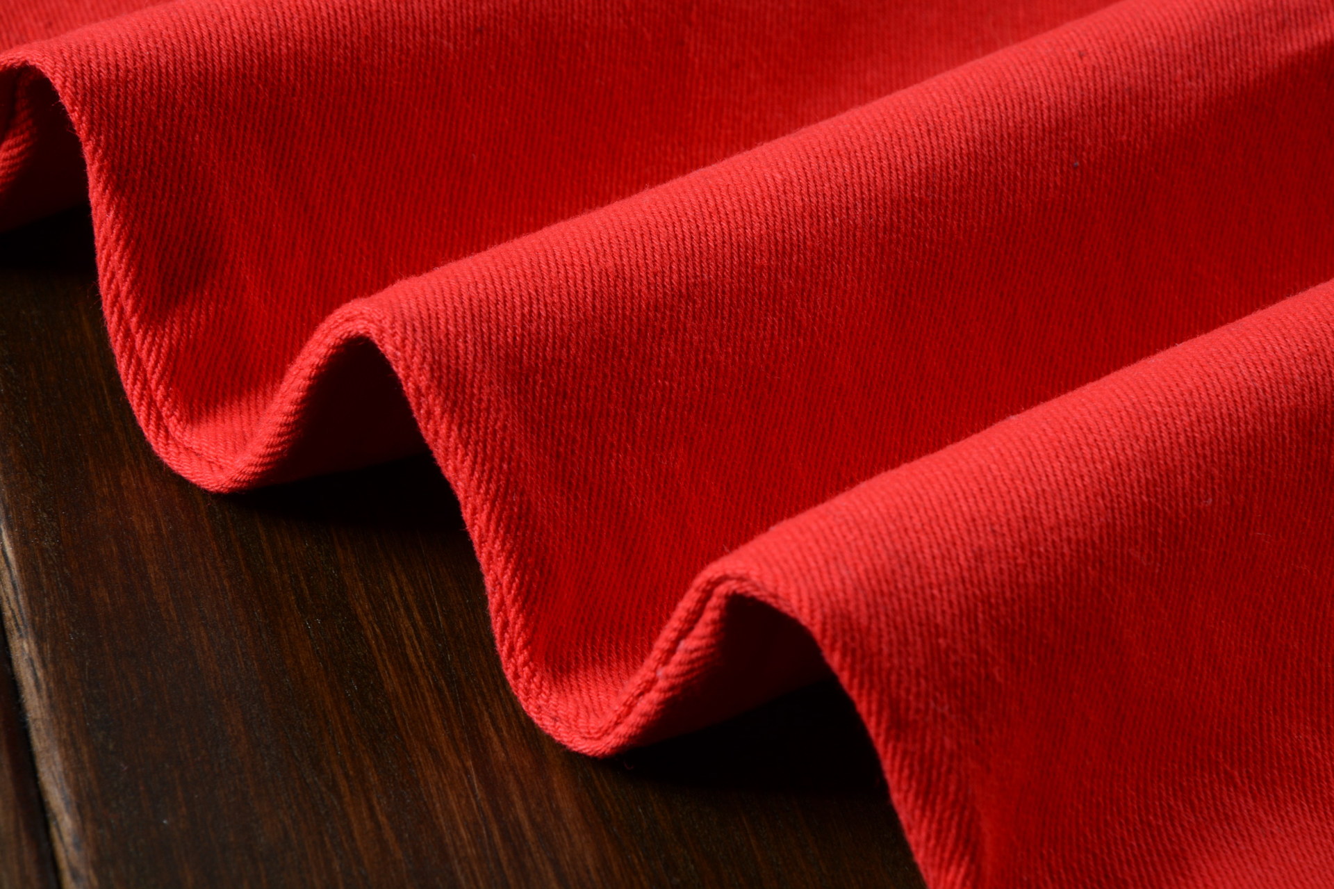 Men's Ripped Feet Trousers European Stand Slim Fit